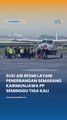 Susi Air Resmi Layani Penerbangan Semarang Karimunjawa PP Seminggu Tiga Kali