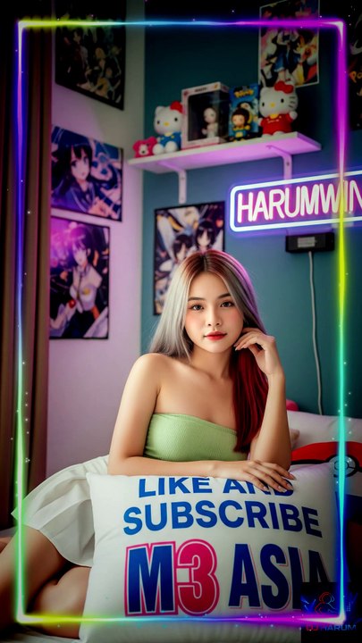 Yong Bao Ni Li Qu – Yang Lanyi (FunkyHouse Remix 2025) | 拥抱你离去 Remix By Harumwin