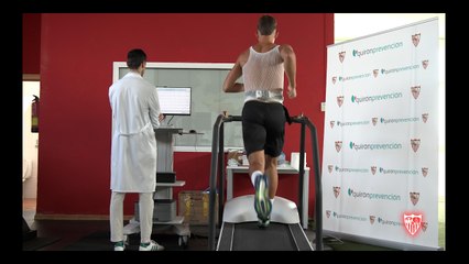 El Sevilla FC de la temporada 2025-26 echa a rodar