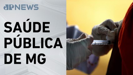 Minas Gerais tem aumento de 500% nas mortes por febre amarela em 2025