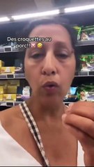 Elle découvre des croquettes au porc… pour son chat musulman