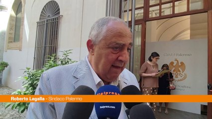 Diabete,a Palermo Vulnerabili. Lagalla "Cure a pazienti in difficoltà"
