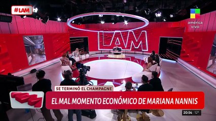 Las impactantes fotos del departamento de Mariana Nannis en Miami: "Arruinado"