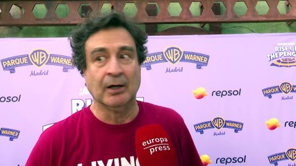 Pepe Rodríguez, sobre Eva González tras la detención de Cayetano: "Estará preocupada"