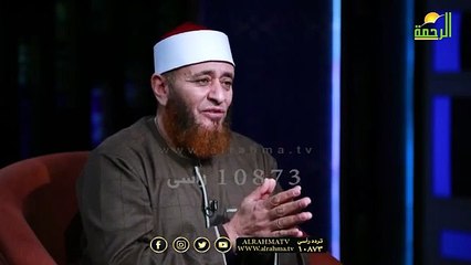 كيف نتعامل مع الجان ؟ ح7 || العراف || فضيلة الشيخ أيمن صيدح