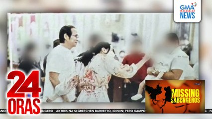 Patidongan - Isa si Barretto sa mga sumang-ayon kay Ang na dapat iligpit ang mga sabungerong nandaya | 24 Oras