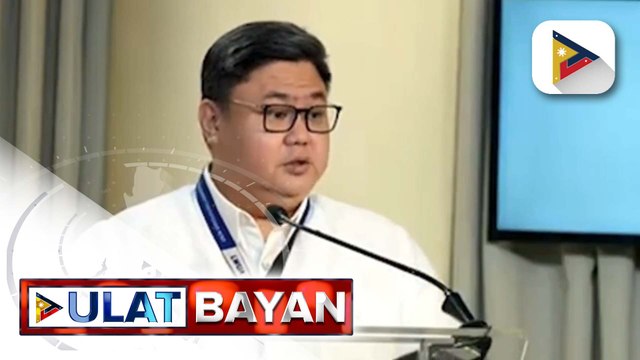 Pagbuo ng Department of Water Resources, itinutulak sa Kamara; iba pang mahahalagang panukala, inihain