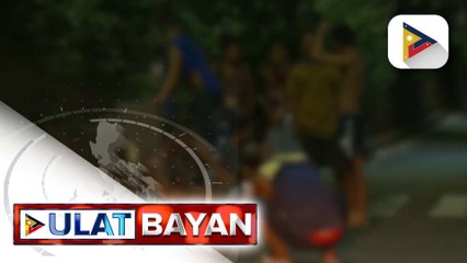 E.O. 2 na naglalayong protektahan ang mga menor de edad sa Maynila, nilagdaan na ni Mayor Isko Moreno