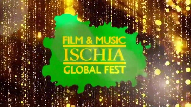 Sigla Ischia Global 2025 - spot Givova - Istituto Capri Enit