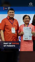 PrimeWater probe covers 'possible conflict' of DPWH under Mark Villar