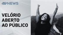 Corpo de Juliana Marins será velado no Rio de Janeiro