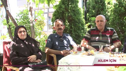 Ailem İçin – Çoban Ailesi | 6 Temmuz 2025