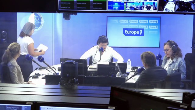 Une grâce présidentielle pour Boualem Sansal ? : «On est en attente d'une décision, on sera fixé demain», déclare Noëlle Lenoir