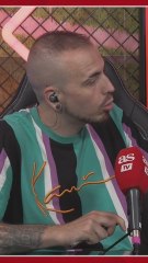 El 9 de Luis de la Fuente según Joaquin Maroto