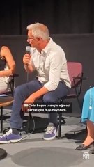 Efsane futbolcu Lineker'den BBC'ye 'Gazze' tepkisi