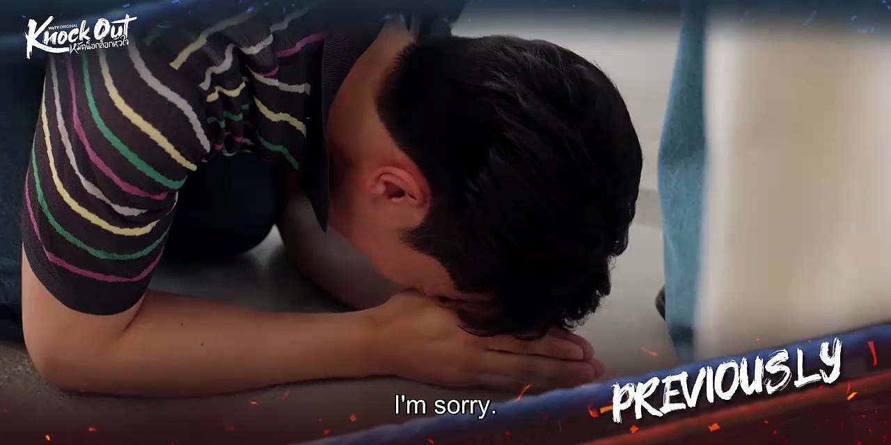 EP.9 Knock Out (2025) Engsub