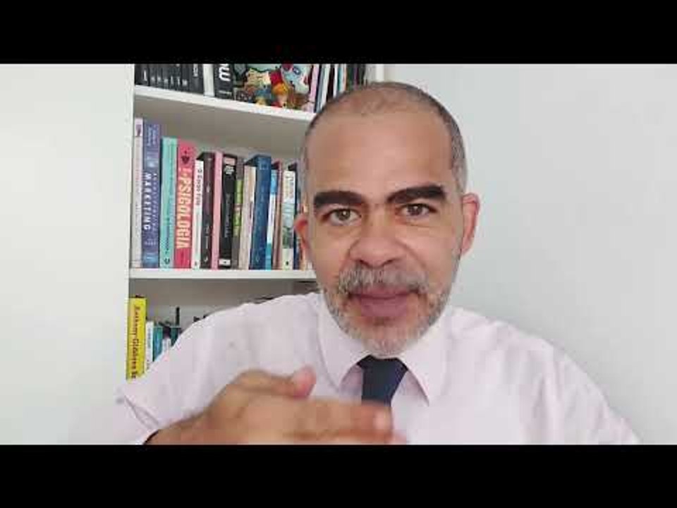 Como superar a vergonha no trabalho - Fala Bahia - 02/10