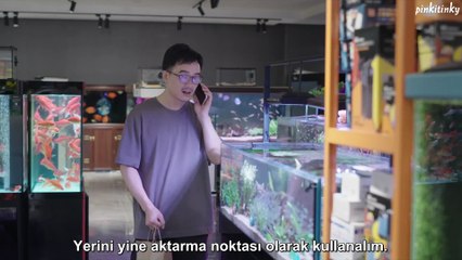 RL - 8. Bölüm (Türkçe Altyazılı)