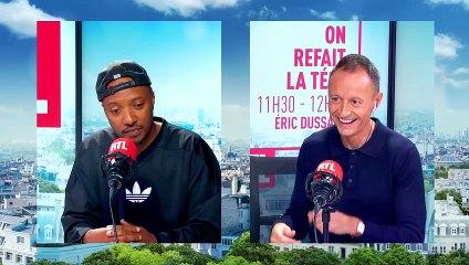 Sa maman a voulu fondre son premier disque d'or