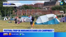 Touquet Music Beach Festival: la ville aménage un camping provisoire cet été