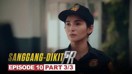 Sanggang-Dikit FR: Imbestigasyon ni Bobby, muling mauudlot! (Episode 10 - Part 3/3)