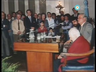 AV-3870 Historias de la Argentina secreta. Capítulo: El otro Maradona (fragmento)
