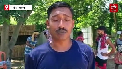 ১১ দিনে আবদ্ধ ৰাষ্ট্ৰীয় ঘাইপথত, তীব্ৰ খাদ্য সংকটত শ শ ট্ৰাক চালক