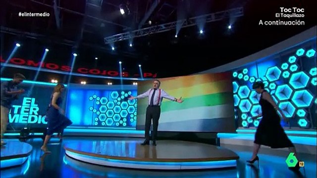 El Intermedio (P.2957) 05-05-2025