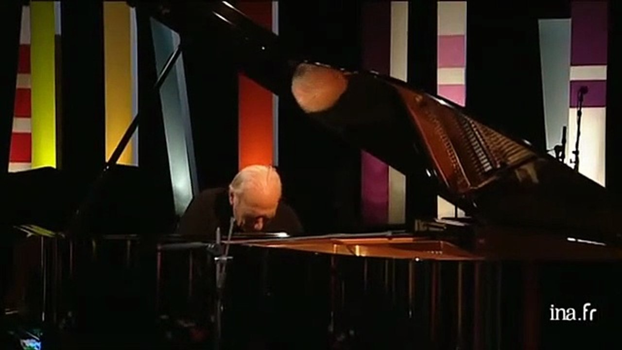 Miguel Ángel Estrella "Préludes" et "Etude en fa mineur opus 10" de Chopin | Archive INA