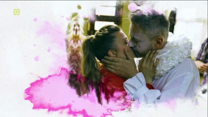 Tajemnica miłości (czołówka i tyłówka) z odc.32