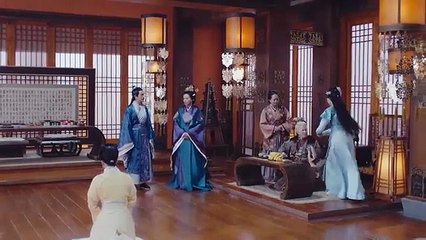 The Princess Wei Young EPS 03 [SUB ENG/ID]