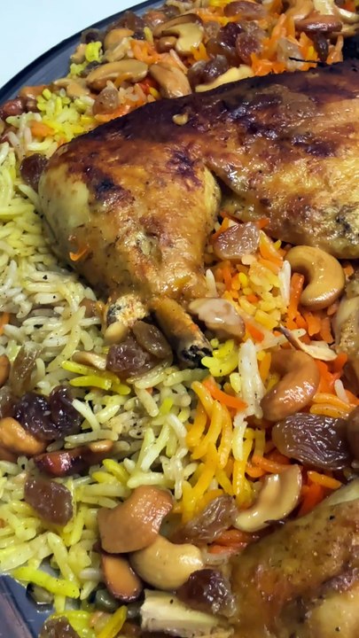 الأكلة اللي الكل اتفق على حبها 😍 طعمها ما بيتكرر