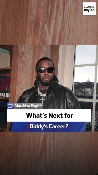 What’s Next for Diddy’s Career?
