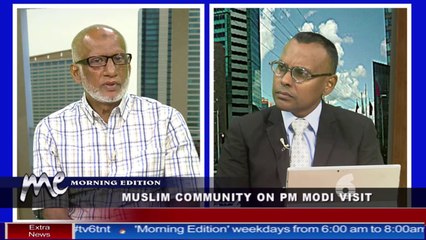 Morning Edition: 04th July 2025