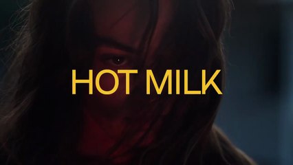 HOT MILK (trailer HD subtitulado)