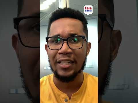 Parlamentares querem incluir poder judiciário em reforma administrativa - Fala Bahia - 06/10/23