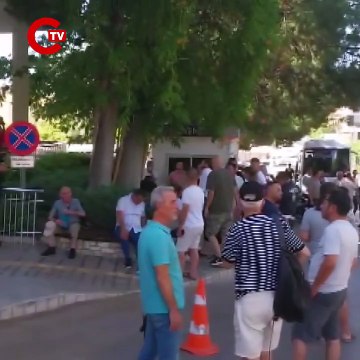 Manavgat Belediyesi'ne 'rüşvet' ve 'yolsuzluk' operasyonu