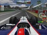 Liga F1 ProRace rFactor Prezentacja