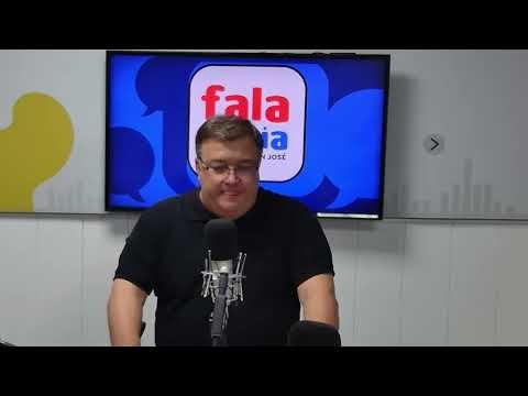 Thiago Mastroianni fala da preparação para jogo decisivo do Bahia - Fala Bahia - 06/10