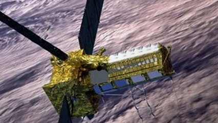 ISRO लॉन्च करेगा सैटेलाइट, आसमान से होगी धरती की पहरेदारी