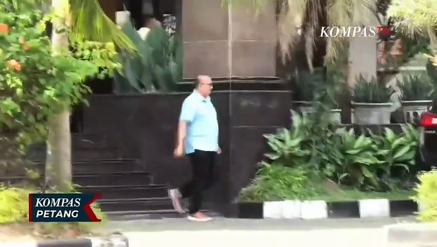 Kejagung Geledah Kantor Dirut Sritex, Ada Kaitannya dengan Sita Uang Rp2 M di Rumah Iwan?