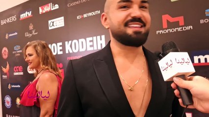 باتريك جحا يكشف كواليس وأسلوب إخراج مسرحية القصّة كلّها