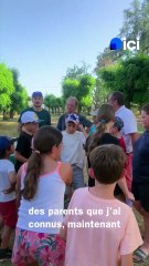 Le cantinier de cette commune de Dordogne prend sa retraite après 40 ans et 500.000 repas servis aux élèves