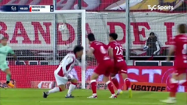 Instituto 0 (2)-(3) 0 Huracán | Copa Argentina 2025 | 16avos. de final