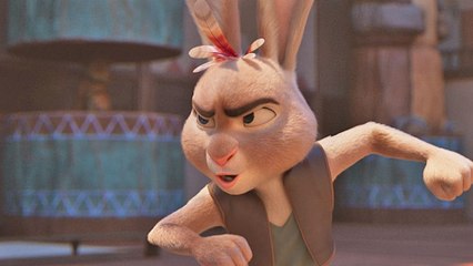 Hopper et le Secret de la Marmotte Bande-annonce VF