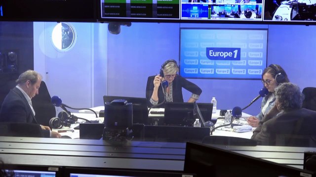 Crise gouvernementale sur les énergies : «Bruno Retailleau a raison car ça coûte un pognon de dingue», estime Raphaël Stainville