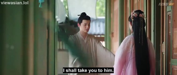 The Princesss Gambit Ep 21 Eng Sub