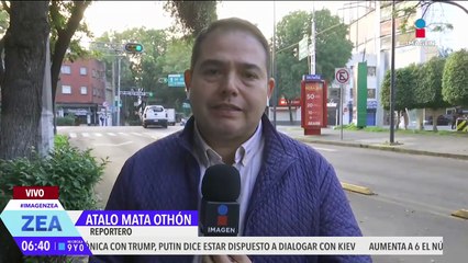 El Trolebús transportó a aproximadamente 32 millones de personas en el primer cuatrimestre de 2025