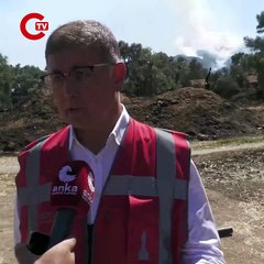 Cemil Tugay’dan partisinden istifa edeceği iddialarıyla ilgili açıklama Tanımadığım, bizim yaptığımız hiçbir şeyden haberi olmayan insanların boş boş iddiaları bunlar
