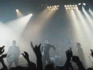 Dionysos Art Rock 2008